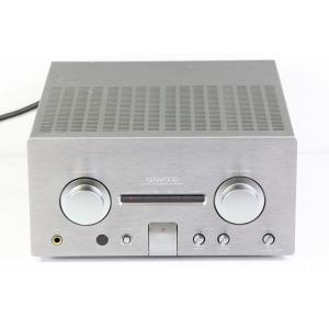 Pioneer ステレオプリメインアンプ A-D1 【中古品】 : サンクス電機