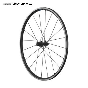 シマノ（SHIMANO） ホイール WH-RS500-TL-R リア チューブレス リム
