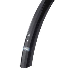 本所工研 亀甲フルフェンダー 【自転車】【ドロヨケ】【ロード用(700C