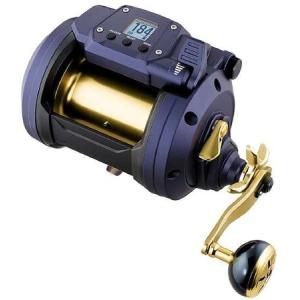 epoqe 【ミヤエポック】・COMMAND Z-9S 12V/24V 選択性□電動リール