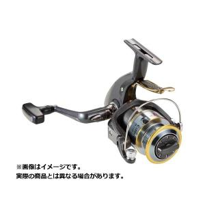シマノ（SHIMANO） 23. BB-X Larissa ラリッサ C3000DXG スピニング