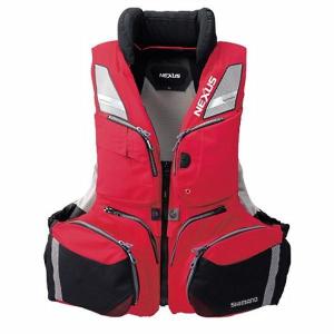 シマノ（SHIMANO） NEXUS・フローティングベスト VF-142Q