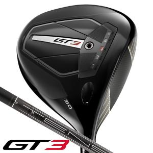 Titleist（タイトリスト） GT2 /GT3 ドライバーヘッド単品＋