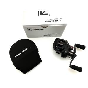 テイルウォーク フルレンジ アベイル カスタム 81R/AC-F12 (右ハンドル