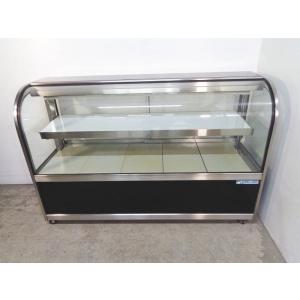 ☆※◇CH1002 | 業務用 ケーキ 冷蔵ショーケース OHGU-1800 大穂製作所
