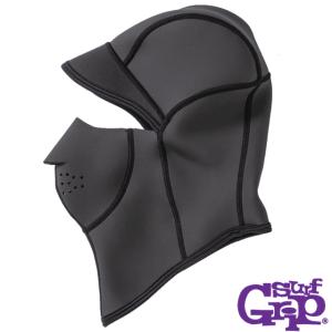 SURFGRIP サーフグリップ サーフィン 防寒対策 ヘッドキャップ フード