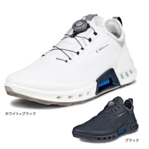 ecco（エコー） ゴルフシューズ バイオム C4 ボア BIOM C4 BOA