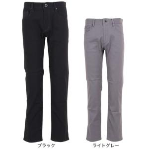 TRAVIS MATHEW トラビスマシュー 中綿パンツ カーキ系 L ゴルフウェア