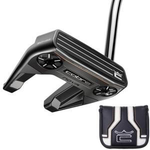 2026年3月】センターシャフトパター（COBRA（ゴルフ）／パター）の