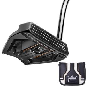 KING（COBRA） コブラ 2024 ビンテージ パター スティングレイ30 右