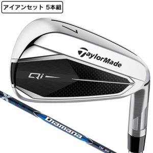 TaylorMade（テーラーメイド） ゴルフ ステルス アイアン スチール【5