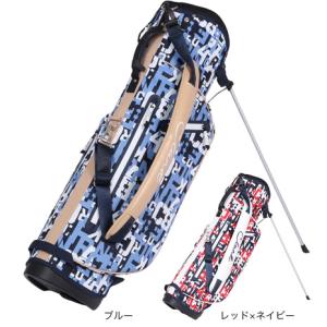 CLUNK（クランク） （メンズ、レディース）ゴルフ キャディバッグ