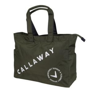 Callaway（キャロウェイ） アドバンス トート 24 JM ゴルフ用品 トート