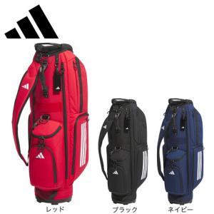 adidas（アディダス） ゴルフ クラブ コミューター スタンド キャディ