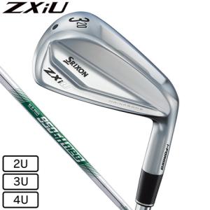 SRIXON スリクソン ZXi ユーティリティ ゴルフ Diamana for HYBRID S