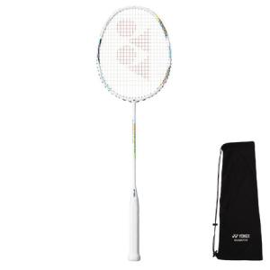 YONEX（ヨネックス） （メンズ、レディース）バドミントンラケット