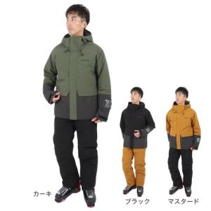 オンヨネ（ONYONE） （メンズ）スキーウェア MENS SUIT 上下セット