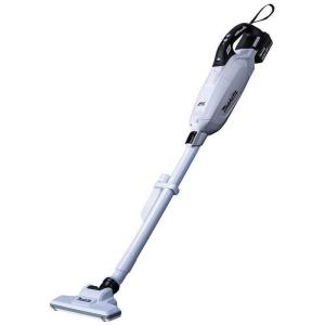 マキタ（makita） スティッククリーナー 紙パックレス式 コードレス