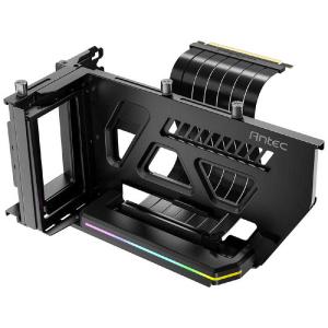 Antec（アンテック） ブラケット＋ライザーケーブル ANTEC PCIE 5.0