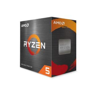 AMD AMD Ryzen 5 5500GT with cooler Box 並行輸入品【当店保証3年