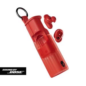 Skullcandy（スカルキャンディー） Skullcandy Method 360 ANC LEOPARD