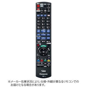 DIGA 保守部品 BD/DVDレコーダー「DIGA」用リモコン (対応機種:DMR