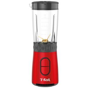 T-fal ミックス＆ドリンク ネオ BL13C5JP （ルビーレッド） ジューサー