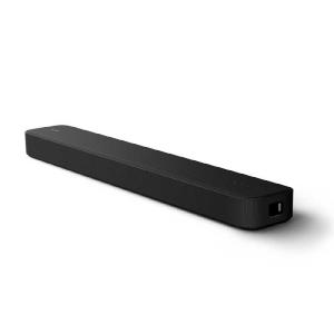 SONY（ソニー） サウンドバー 2.1ch 内蔵サブウーファー HT-X8500 : B