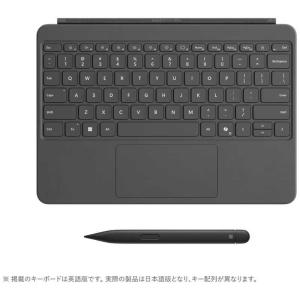 マイクロソフト(Microsoft) Surface スリム ペン 2 マット ブラック