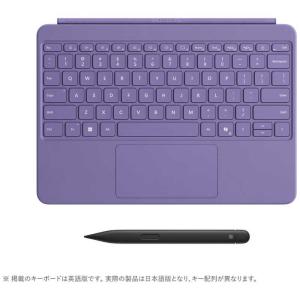 マイクロソフト Microsoft （純正）Surface Pro 12 インチ キーボード