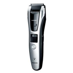 Panasonic（パナソニック） リニアヒゲトリマー シルバー ER-SB60-S