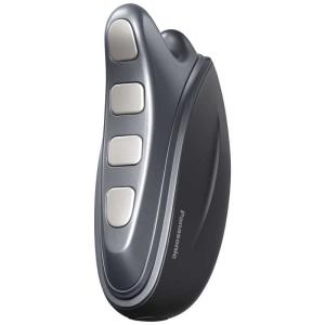 パナソニック(Panasonic) EH-SP86-K バイタリフトかっさ リフトケア