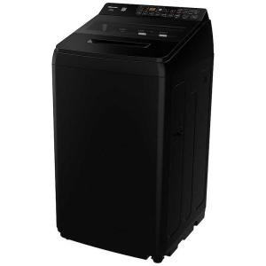 ハイアール JW-XP2C55F-XK 全自動洗濯機 ステンレスブラック [洗濯5.5