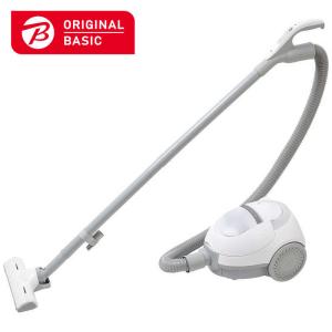 日立（HITACHI） 掃除機 紙パック式クリーナー 紙パック式掃除機 510W