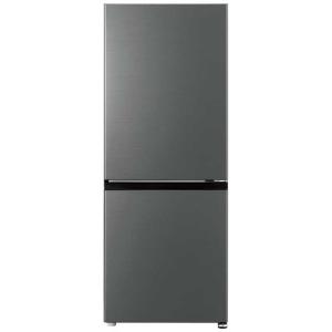 設置】ハイアール(Haier) アウトレット家電 JR-NF148DK K 冷凍冷蔵庫