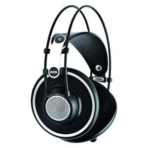 AKG オープンエアー型ヘッドホン K702-Y3 : RIZING - 通販 - Yahoo