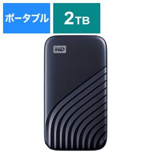 SanDisk（サンディスク） 外付けSSD USB-C+USB-A接続 エクストリーム