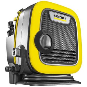 高圧洗浄機 ケルヒャー 1.600-050.0 K mini + 2.643-101.0 自吸用