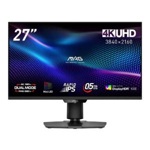 innocn INNOCN 32M2V ミニLED 4K ゲーミング モニター 32インチ QD量子