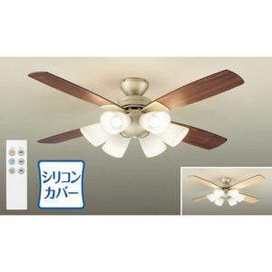 大光電機 ダイコウデンキ LEDシーリングファン ASL-515 (納期目安1-2