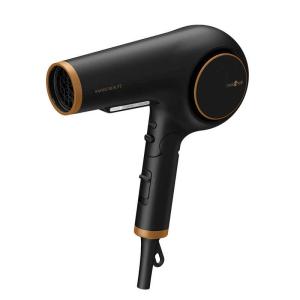 mod's hair（モッズヘア） ダブルイオンヘアードライヤー ブラック MHD