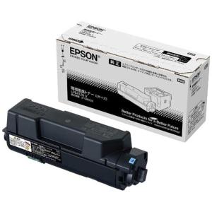 エプソン（EPSON） 環境推進トナーLPB4T25V ブラック/黒 純正 Mサイズ