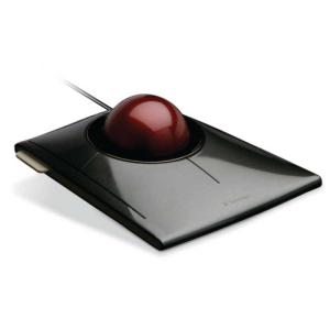 ケンジントン マウス トラックボール Slimblade Pro [光学式 /有線