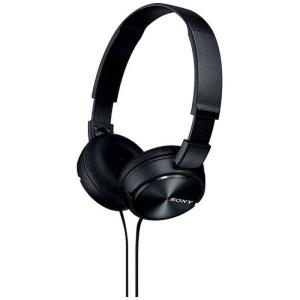 SONY（ソニー） MDR-ZX110NC ノイズキャンセリングヘッドホン 1.2m