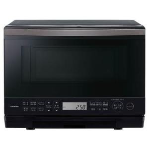 東芝 ER-YMD50(K) オーブンレンジ 石窯ドーム 26L ブラック ヤマダ50