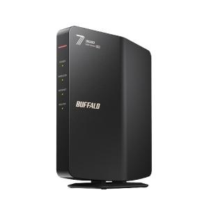 BUFFALO WSR-6000AX8P-MB 無線ルーター AirStation Wi-Fi 6 対応