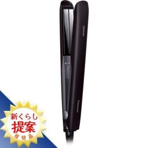 Panasonic（パナソニック） （5年間無料保証） ストレートアイロン