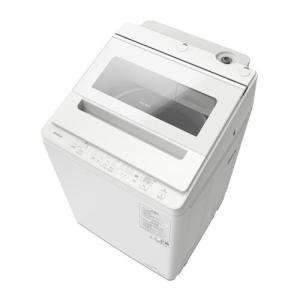 日立（HITACHI） 8.0kgインバーター全自動洗濯機 ビートウォッシュ BW