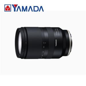 タムロン(TAMRON) 17-70mm F/2.8 Di III-A VC RXD B070S ソニーE