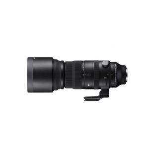 シグマ（SIGMA） 150-600mm F5-6.3 DG DN OS /Sports ソニーEマウント